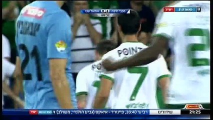 Ludovik Obraniak Goals & Assist