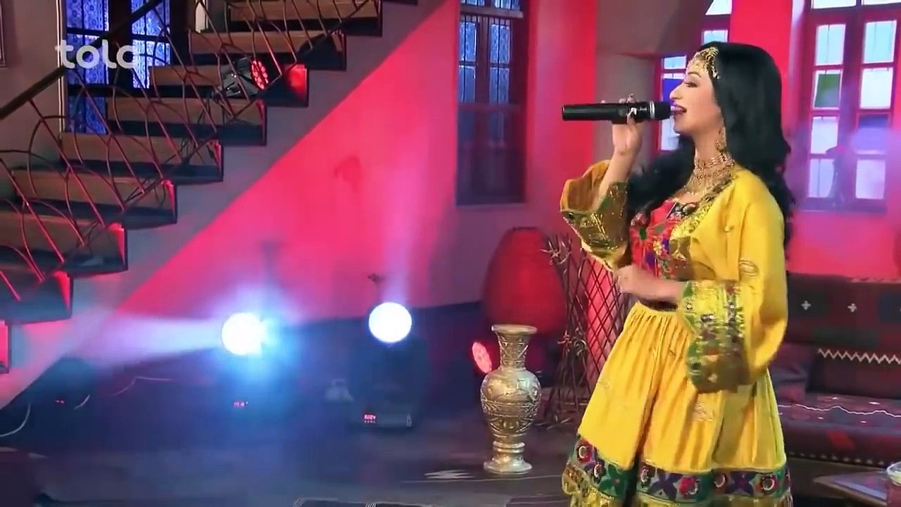 Pashto new song 2016 wa bismillah jana