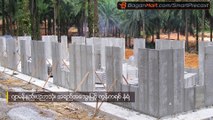 Smart Concrete Products Co., Ltd- Precast Concrete Products in Myanmar- BaganMart