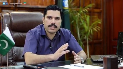 KPK old patwari system finished , Deputy Commissioner Mardan shares how new system works.