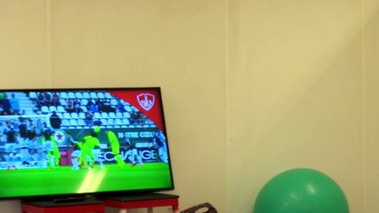 Sujet beIN Sports sur Neal Maupay