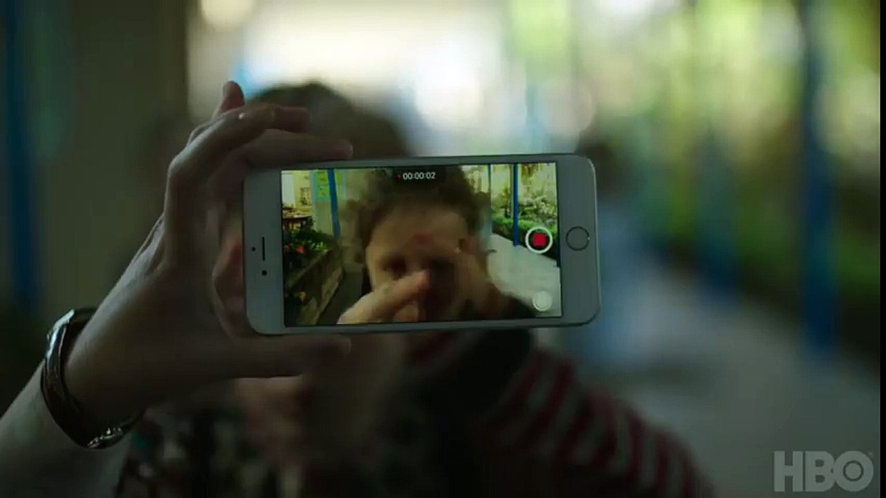 "Big Little Lies" : Nicole Kidman et Reese Witherspoon réunies dans le trailer de la série HBO