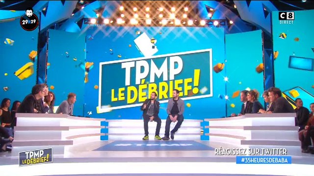 Agression sexuelle à TPMP : Hanouna et Jean-Michel Maire s’expliquent