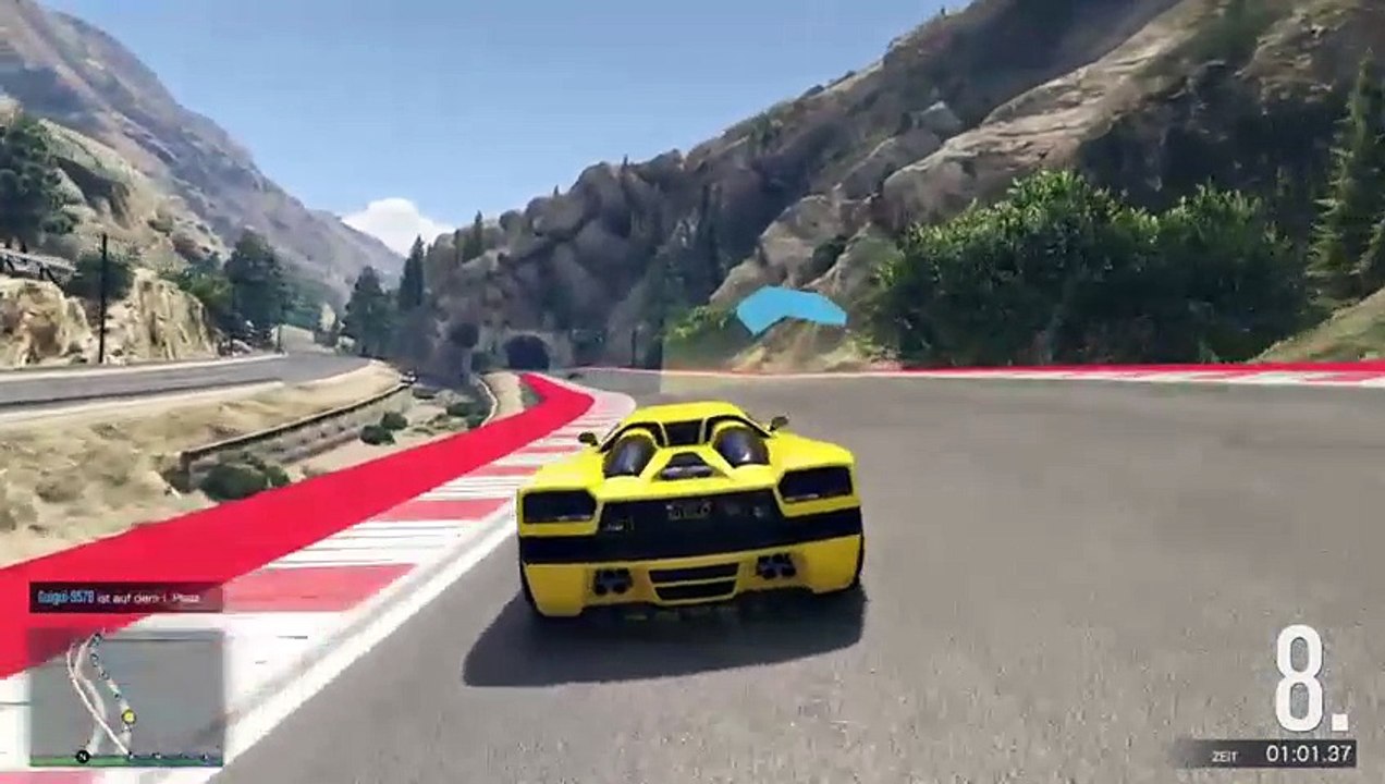 Gta v  24 stunden stream (12)