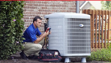 Destin Best AC Repair Contractors at Airflowusa.com