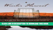 [PDF] FREE Winter Harvest (Five Star Expressions) [Read] Online
