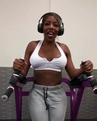 Charlo Greene - #FREECHARLOGREENE - @IAMCHARLOGREENE