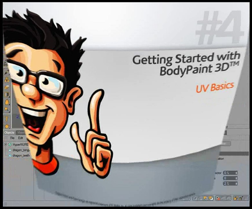 4. UV Basics