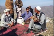 pashto new rabab mange program 2016