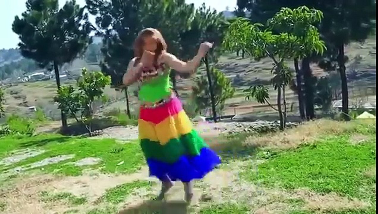 Pashto New Song 2016 Raza Che Dowara Yaw Sho 2016 HD Mohabat Kar Da Lewano Da