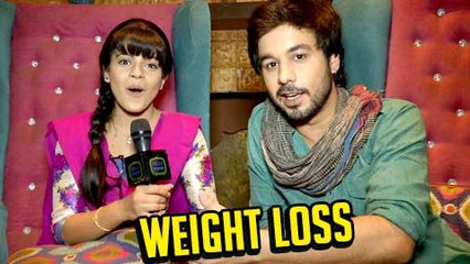 Exclusive Interview  Thapki Talks About Her New Slim Look  Thapki Pyar Ki