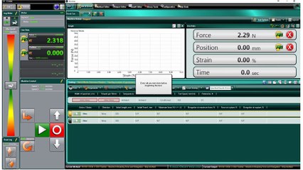 5ST Horizon Software Movie