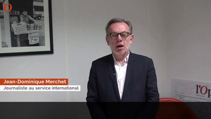 Mossoul : « la première victime de toutes les guerres, c’est la vérité »