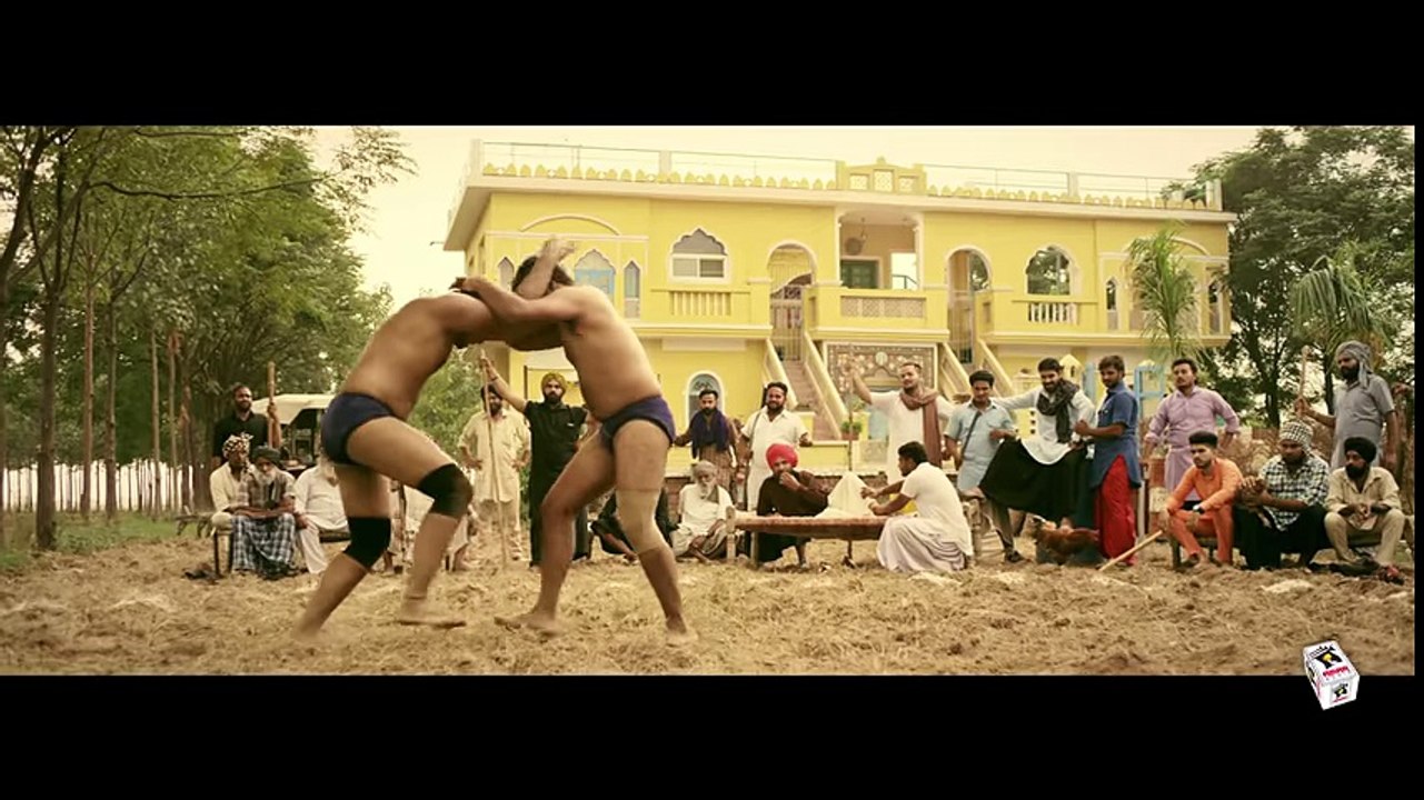 DADE DI DUNALI (Full Video) -- PARDEEP SRAN -- Latest Punjabi Songs 2016