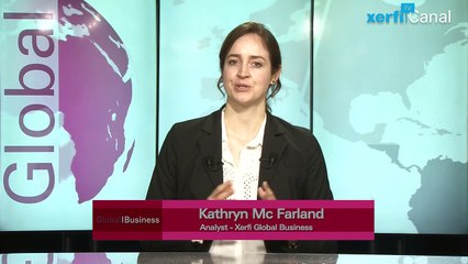 Kathryn McFarland, Cosmetic and Perfume Groups 2016