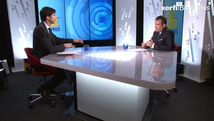 Benoit Durand-Tisnes, L'accompagnement du management de transition pour le Private Equity