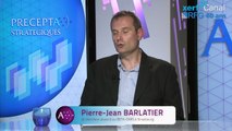 Pierre-Jean Barlatier, Management de l'innovation et nouvelle ère numérique - enjeux et perspectives