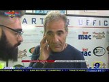 Galatina - Barletta 1-1 | Post Gara Giuseppe Mosca - Allenatore Galatina