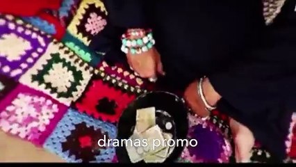 Piya Be Dardi drama promo 5