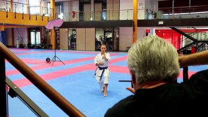 Dans les coulisses de la séance photo