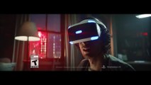 PlayStation VR avec STAR WARS Battlefront Rogue One - X-wing VR Mission: 15 (Official Trailer