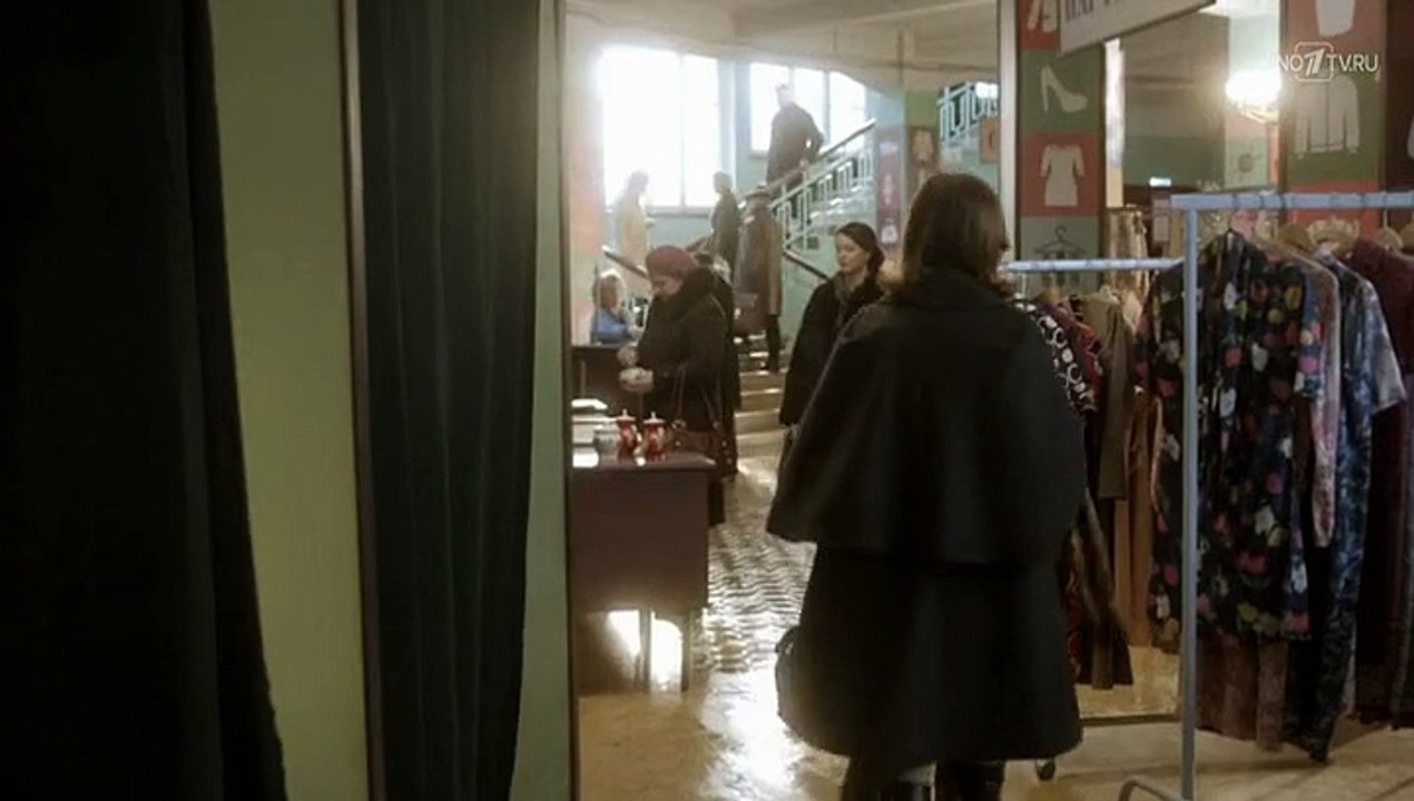 Шакал 3 серия сериал детектив 2016 ✔