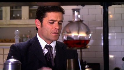 刑事マードックの捜査ファイル シーズン1【吹替版】 第6話 「愛と憎しみ」