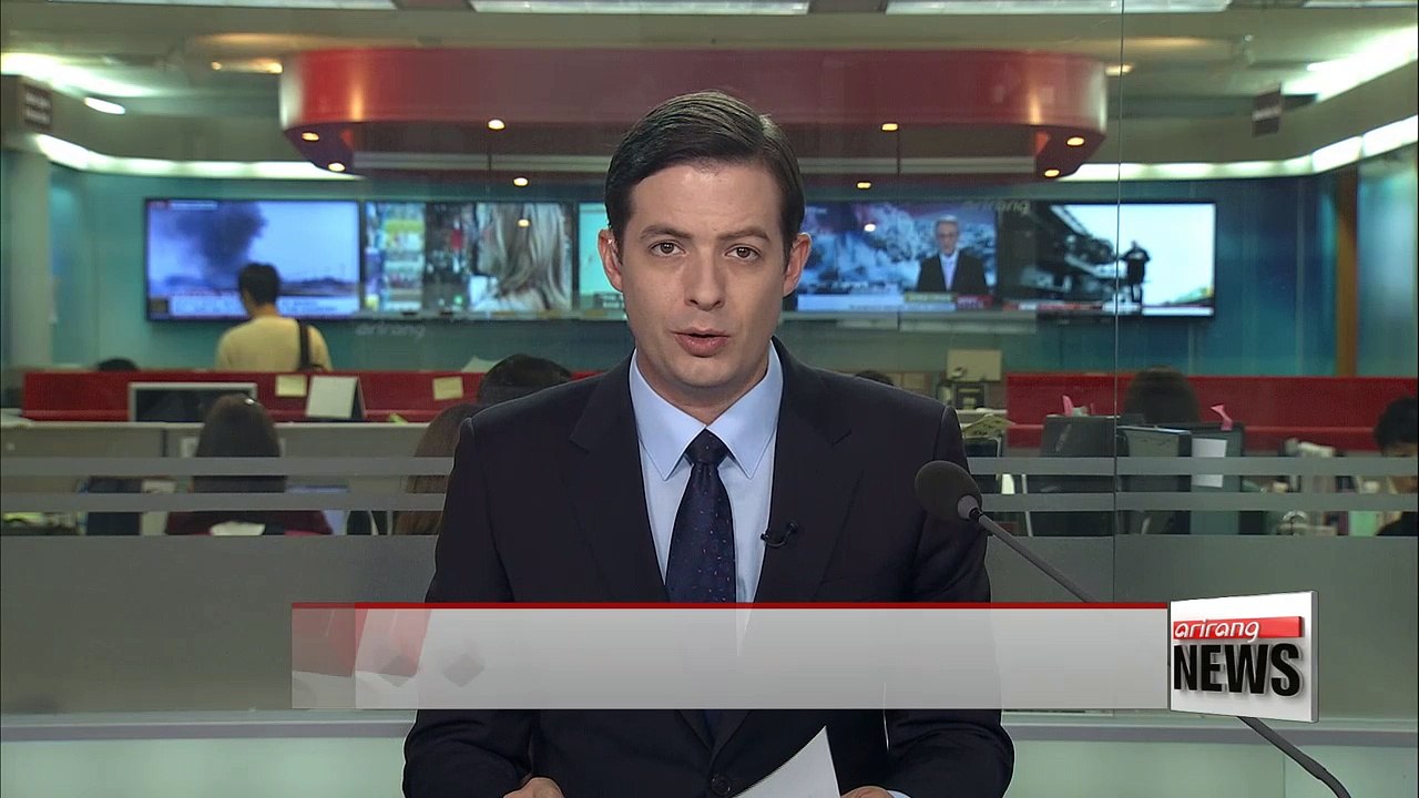 Hanmi raided by prosecutors on suspicions of non-public info leak