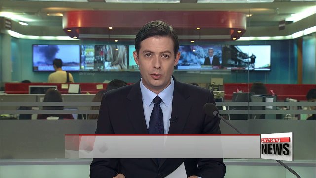 Hanmi raided by prosecutors on suspicions of non-public info leak