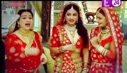 Yeh Rishta Kya Kehlata Hai 18th October 2016 News_ serials mai karwachuath ki tayariyan