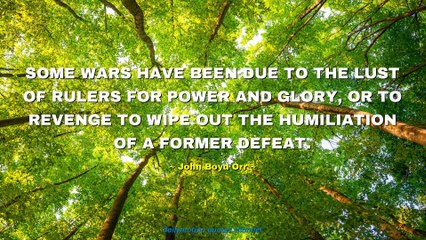 John Boyd Orr Quotes #2