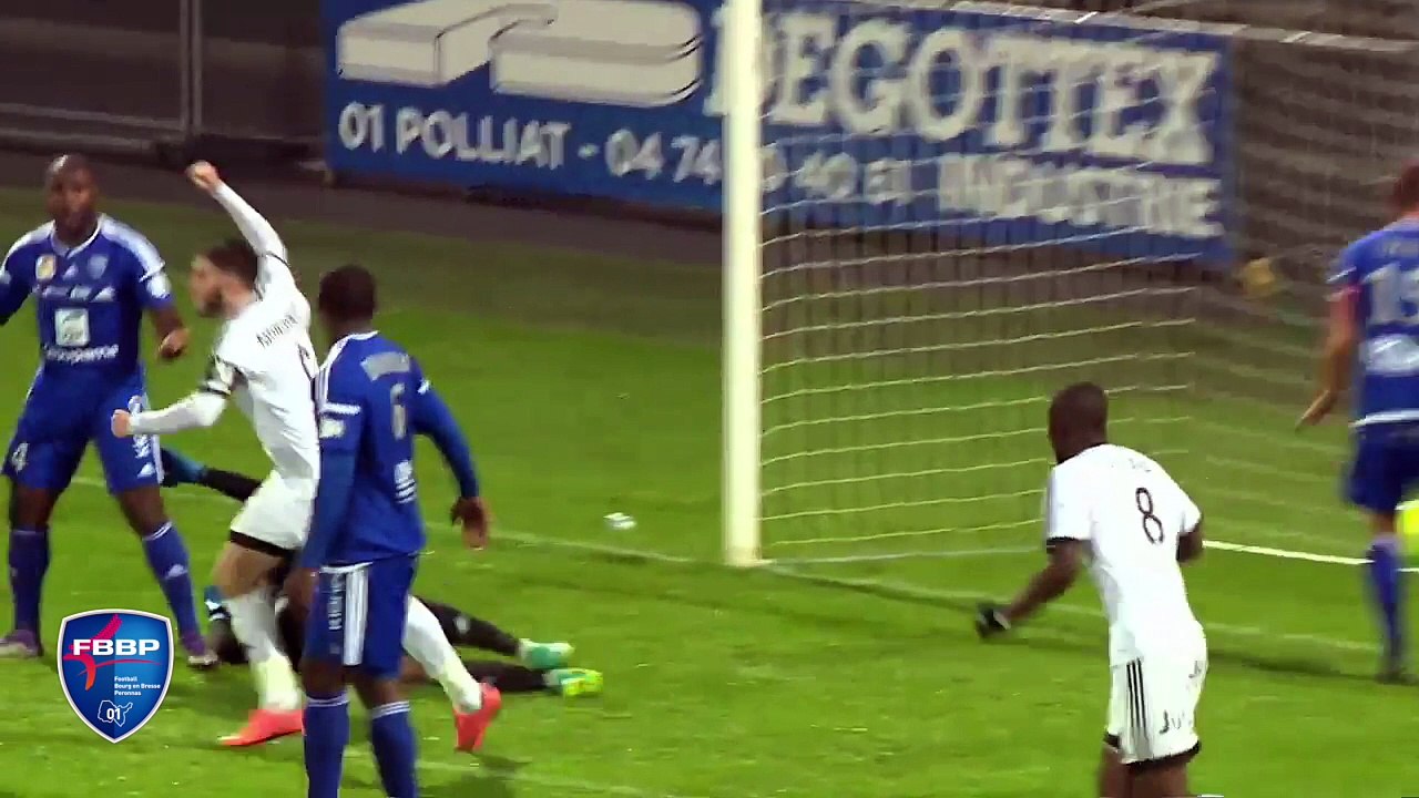 FBBP01 - AMIENS