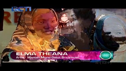 Eksklusif, Suci Patia Brajamusti Bicara Soal Kepemilikan Senapi & Pencabulan Sang Ayah