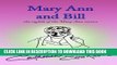 [PDF] FREE Mary Ann and Bill (The Mary Ann Stories Book 8) [Download] Online