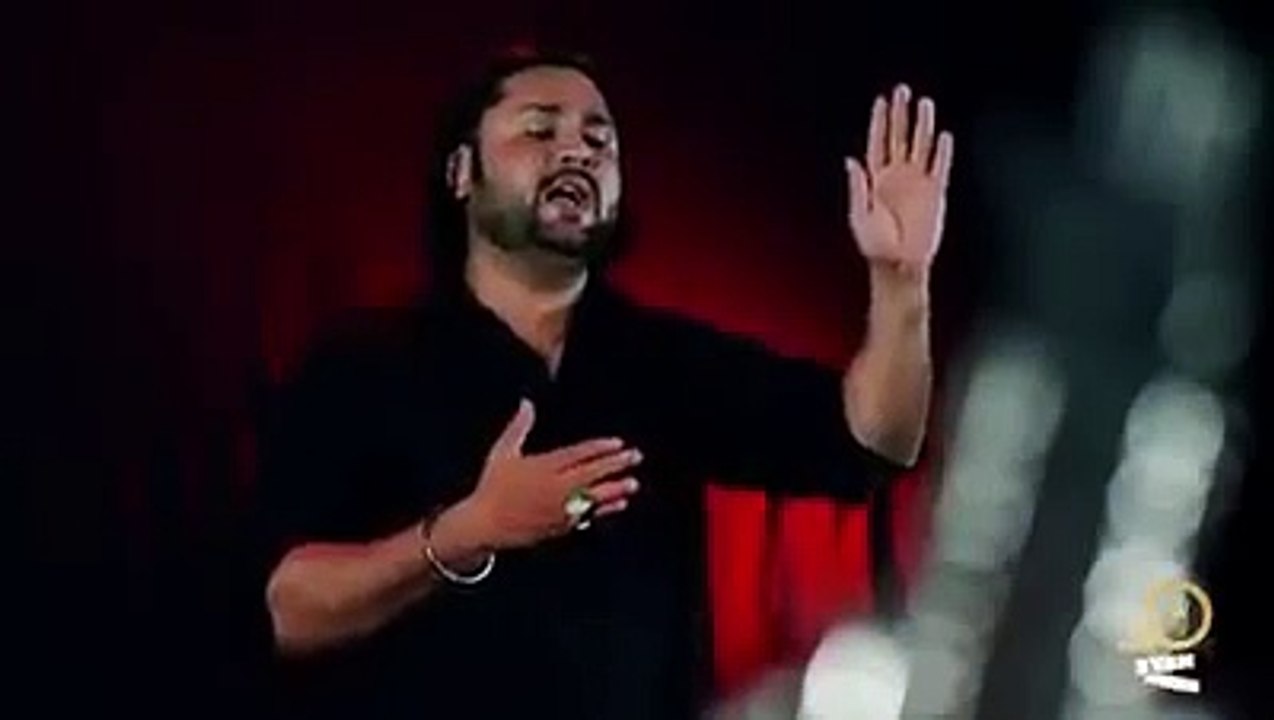 Haye Mera Abbas as Nahi hai