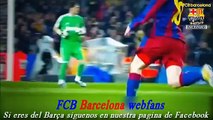 Messi la pesadilla de Sergio Ramos