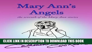 [PDF] FREE Mary Ann s Angels (The Mary Ann Stories Book 7) [Read] Full Ebook