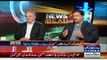 Nabil Gabol Tells Big News About Imran Khan's Dharna...