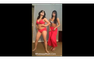 Mumbai Call Girl Very Sexy & Hot Dance Video In Red Bikini - 110% HOT & SPICY