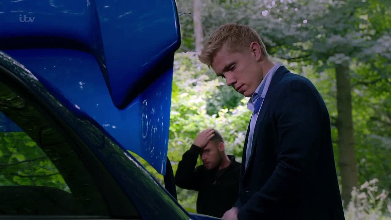 Robert & Aaron Part 508 Bisexual