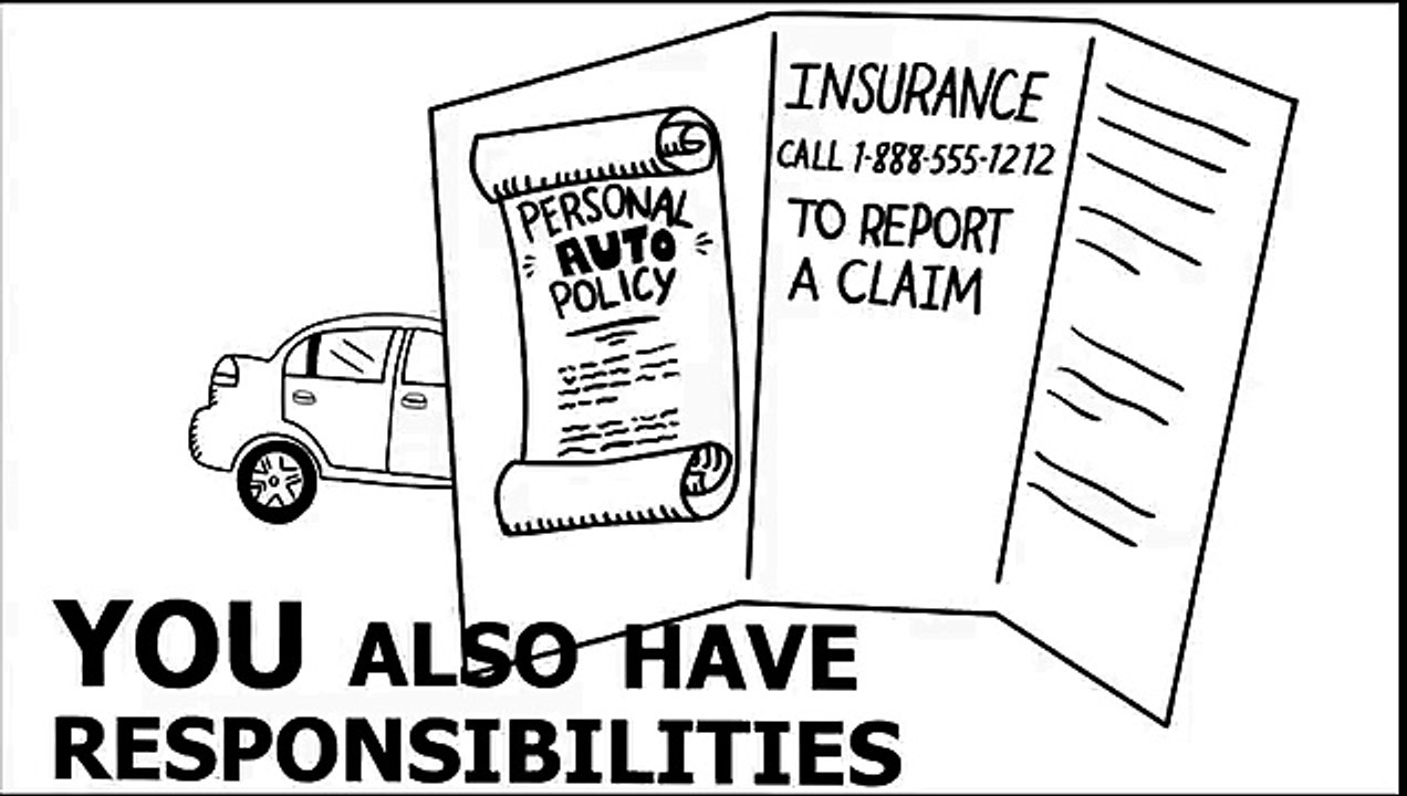 Teen Auto Insurance Part 01