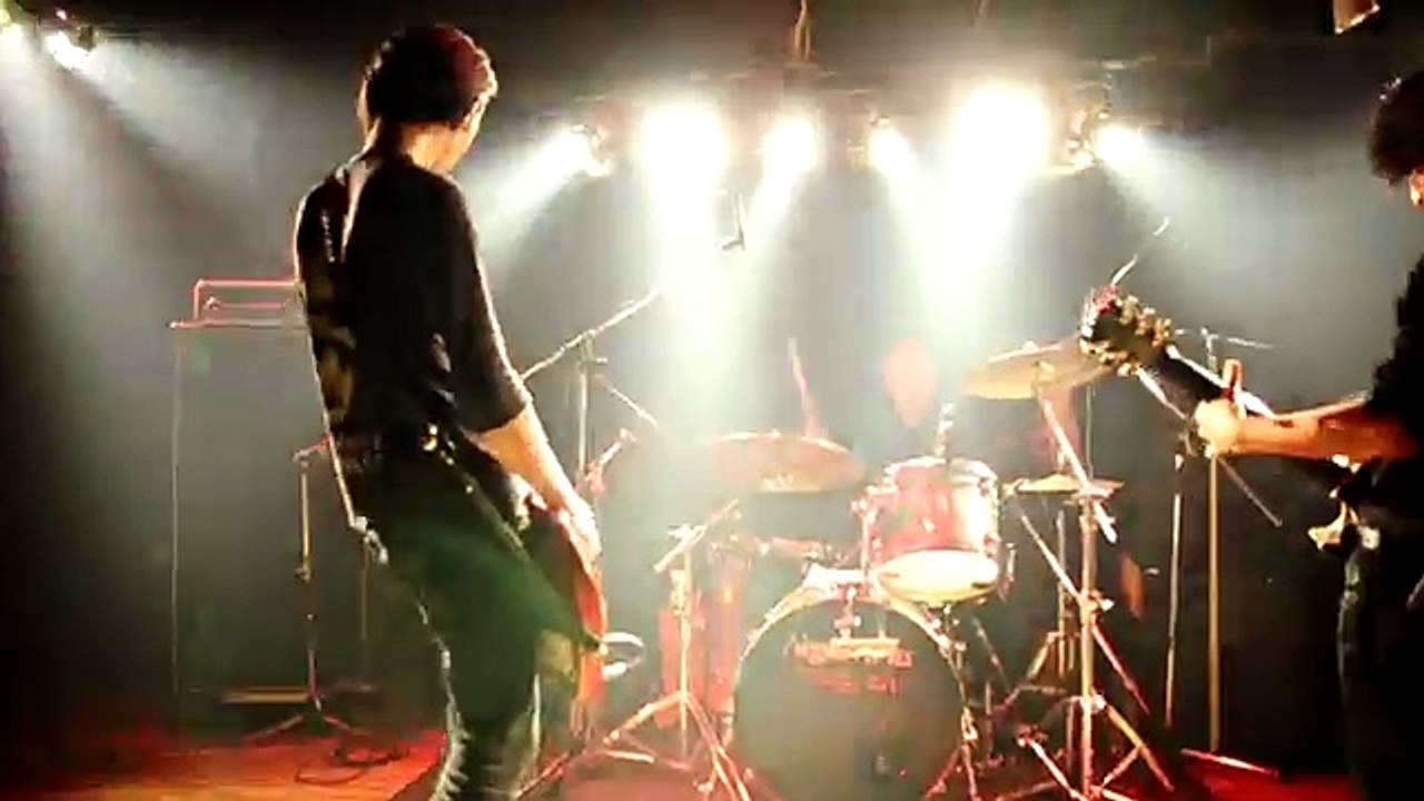 JERICHO