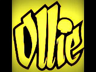 Ollie Laughton - 'Shooting Stars' - (Original)