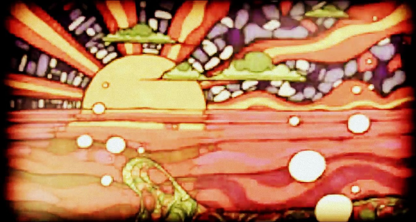 "Oliver Laughton"- Passenger Cover - 'Let Her Go'