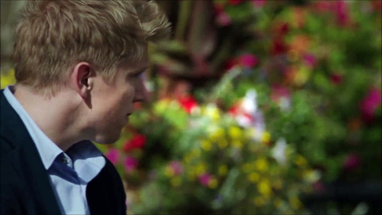 Aaron & Robert 17th October 2016 Part 5