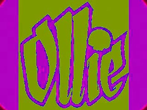 Copy of Oliver Laughton - 'What I Need' - (Original)