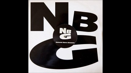 Natural Born Grooves - Forerunner (A)