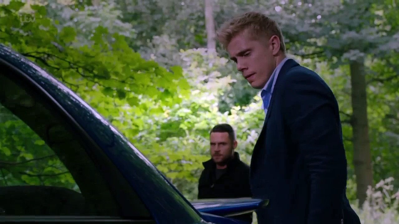 (635) Aaron & Robert 17th October 2016 Part 5 of 7