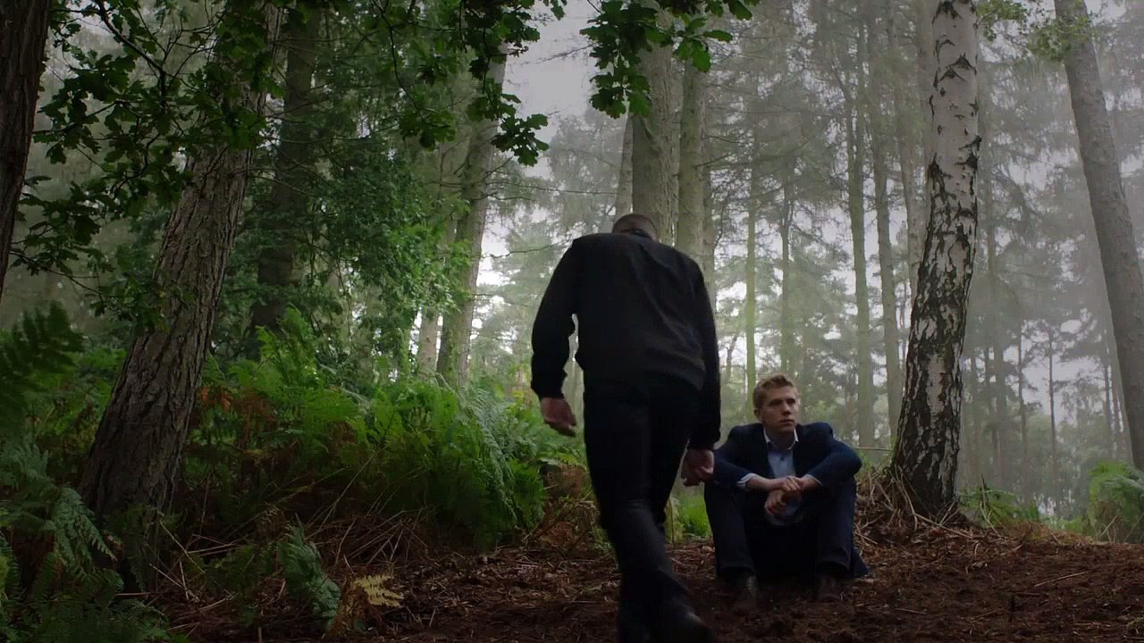 (636) Aaron & Robert 17th October 2016 Part 6 of 7