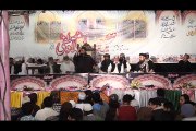 Dr Ashraf Asif Jalali Sb (Part-7) 2016 Mahfil-e-Naat (Qasmi Travels)